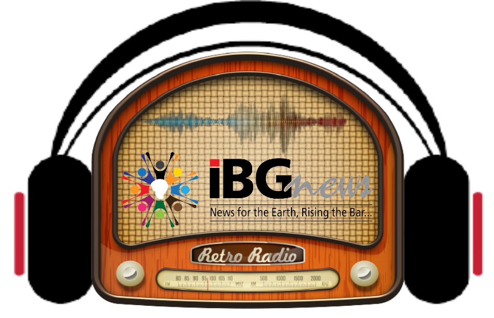 IBG NEWS Radio services