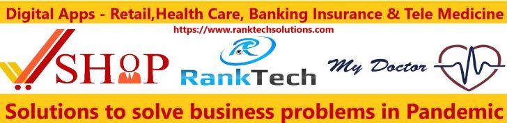 RankTech Solutions Pvt.Ltd.