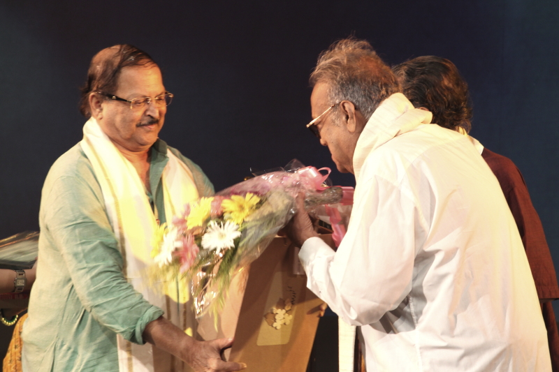 Prayas - ICCR Subrata Mukherjee, Photo by Suman Munshi