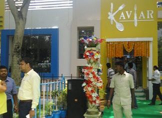 West Bengal Government Restaurants - Kaviar