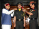 Anurag Thakur - Joins Army