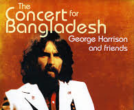 George Harrison - Concert for Bangladesh