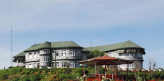Kalimpong Delo
