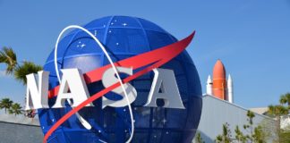 NASA - USA
