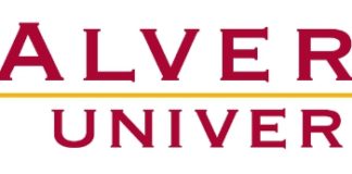 Alvernia College Logo