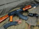 AK 47 - Armed Struggles