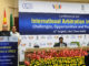 Arun Jaitley - International BRICS Meeting