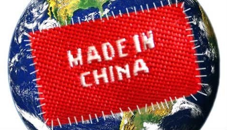 China-Import