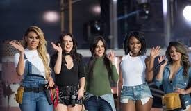 Fifth Harmony in Work from Home Ft. Ty Dolla Sign