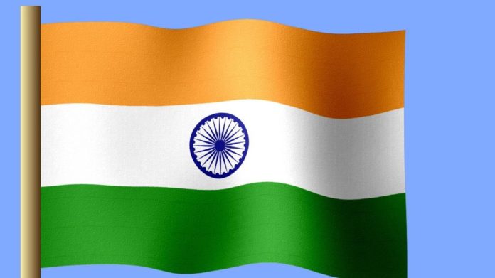 Indian-National-Flag