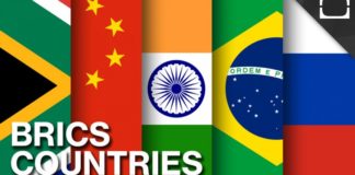 BRICS Young Scientists Conclave
