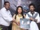L-R- Setu-Samar Dutta Of Sony Dadc, Madhusmita Nachiketa Chakraborty