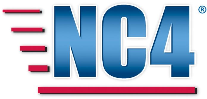 NC4 logo