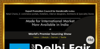 IHGF-Delhi Fair 2016