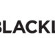 BlackLine company logo.