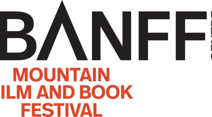 Banff Mountain Film and Book Festival (CNW Group/Banff Centre for Arts and Creativity)