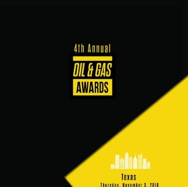 2016 Texas Oil And Gas Awards Yearbook