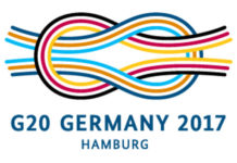 G20 Agriculture Minister Meet - Germany 2017 Hamburg