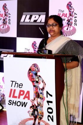 ILPA 2017 - Press Meet at Kolkata 2