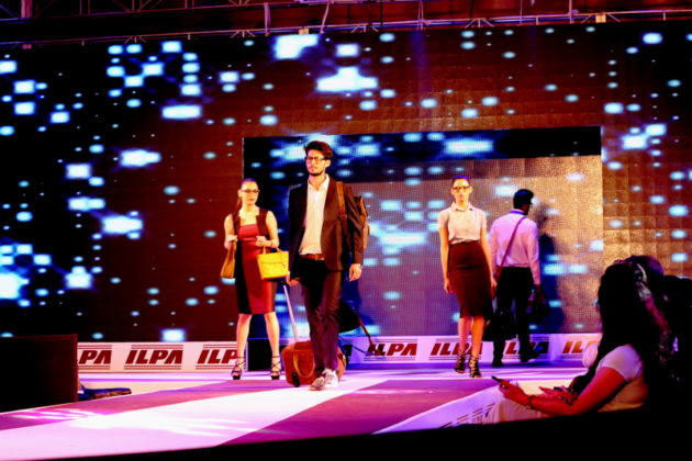 ILPA Show 2017 - Kolkata