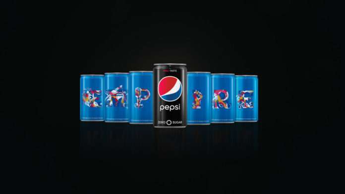 Pepsi And FOX Make Music Again For The Spring Return Of 