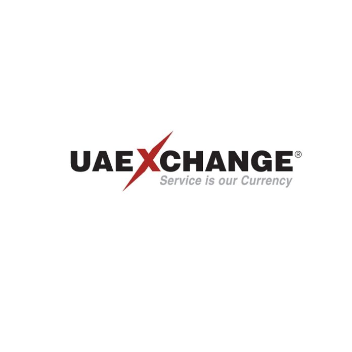 UAE Exchange Logo