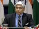 India Condemns Terror Attack on Kabul