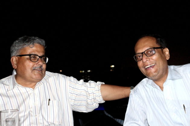 Target - Shantanu Guha Ray and Suman Munshi Chief Editor IBG NEWS