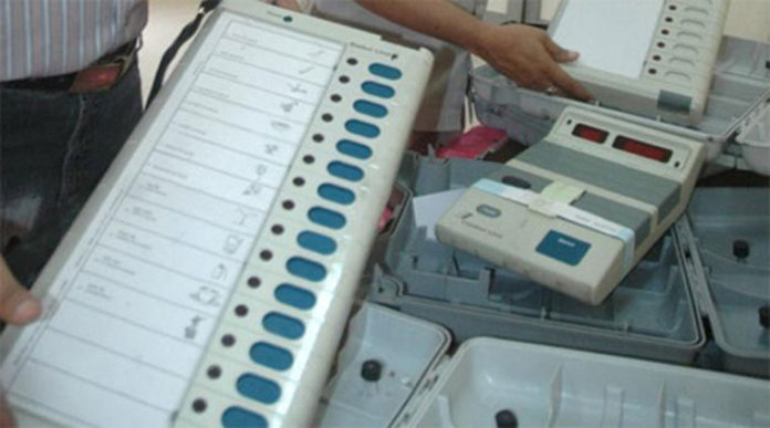 Election Commission of India clarifies Credibility of Electronic Voting Machines