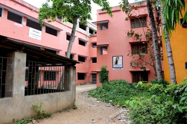 Kalyanbrata Sangha High School 3- Brindabanpur,Uluberia