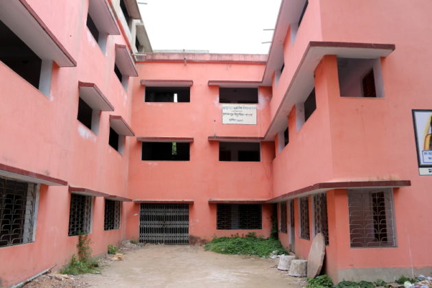 Kalyanbrata Sangha High School 4- Brindabanpur,Uluberia