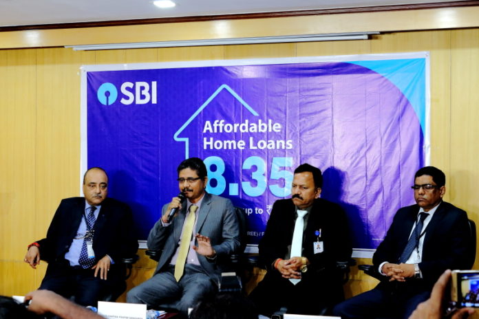 SBI Home Loan 2- Kolkata