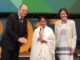 Kanyashree Project #1 Winner in UN Public Service Award 2017 - Mamata Banerjee
