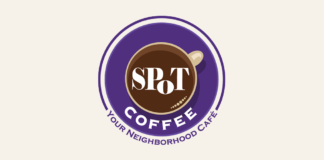 SPoT Coffee Logo