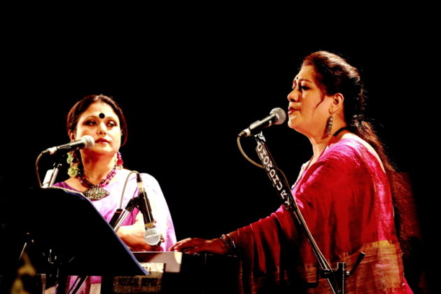 Daag - Jayati Chakraborty & Sutapa Bandopadhyay2