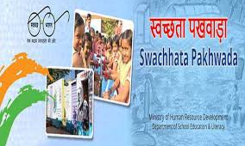 Swachhta Pakhwada - Ministry of Petroleum and Natural Gas