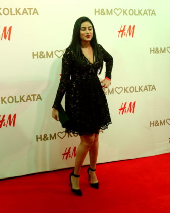 H&M Kolkata - Red Carpet Party Pic 4