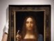 Louvre Abu Dhabi to display Leonardo da Vincis Salvator Mundi (PRNewsfoto/Abu Dhabi Culture & Tourism)