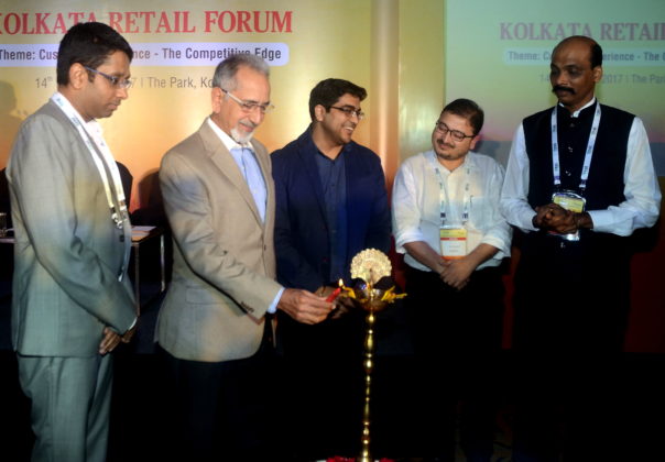 kolkata retail forum 2017 at Kolkata