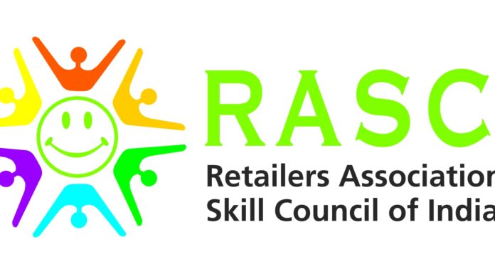 Retailers Association’s Skill Council of India (RASCI)