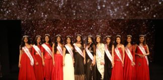 Winners from the East Zone of Fbb Colors Femina Miss India held at Swissotel, Kolkata_2