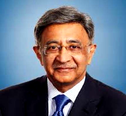 Baba Kalyani, Chairman, Bharat Forge will head group to study SEZ Policy