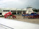 Airport in Agartala