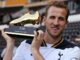 Royal aspiration flying high with England's Harry Kane Golden Boot in FIFA World Cup 2018 at Russia