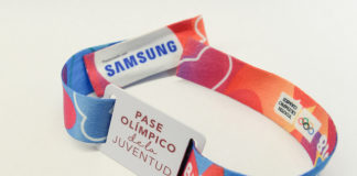 Youth Olympic Pass