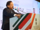 The Union Minister for Science & Technology, Earth Sciences and Environment, Forest & Climate Change, Dr. Harsh Vardhan addressing at the inauguration of the India-Italy Technology Summit, in New Delhi on October 29, 2018.