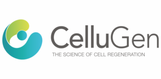 Cellugen Logo
