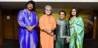 DIVINE MELODIES touched the heart of Kolkata