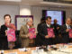 The Vice-Chairman NITI Aayog, Dr. Rajiv Kumar launching the SDG India Index and Dashboard 2019-20, in New Delhi on December 30, 2019. The CEO, NITI Aayog, Shri Amitabh Kant and other dignitaries are also seen.