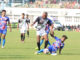 Black Panthers Dismantle Bhawanipore in 2nd Division League opener